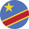 Congo, The Democratic Republic of the Congo