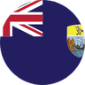 Saint Helena, Ascension and Tristan Da Cunha
