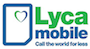 Lyca mobile top-up